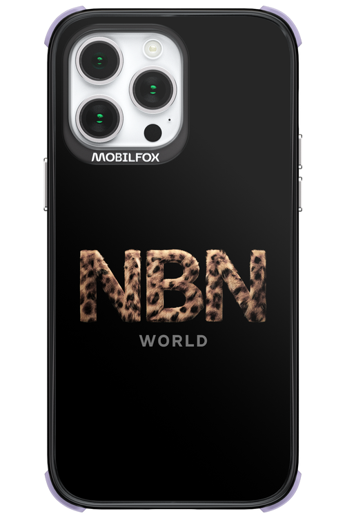 Black 2.0 - Apple iPhone 14 Pro Max