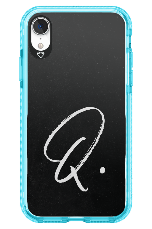 (Off Space) Q 2.0 - Apple iPhone XR