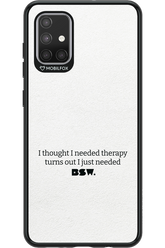 BSW FourSeasons 17 2.0 - Samsung Galaxy A71