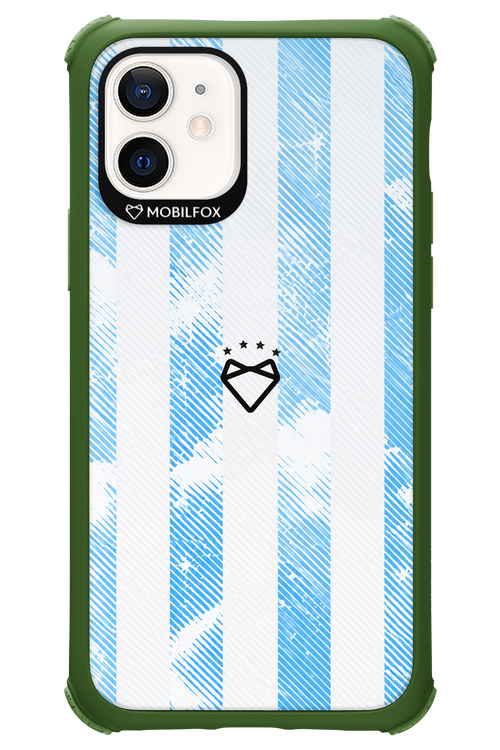 Argentina II 2.0 - Apple iPhone 12