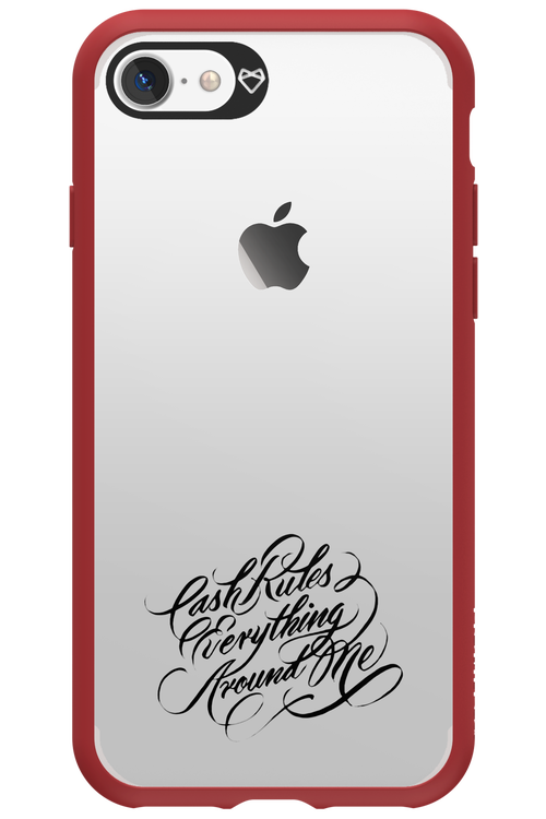 Cash Rules Script - Apple iPhone 7