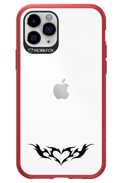 Techno Hart - Apple iPhone 11 Pro