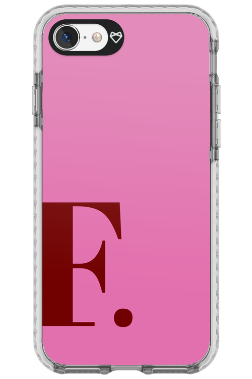 F (Sorbet) 2.0 - Apple iPhone 7