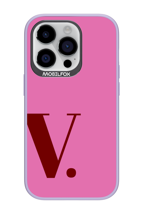 V (Sorbet) 2.0 - Apple iPhone 14 Pro
