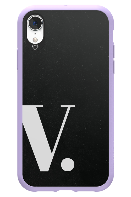 V (Off Space) 2.0 - Apple iPhone XR