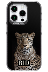 BLD LEO - Apple iPhone 15 Pro