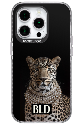 BLD LEO - Apple iPhone 15 Pro