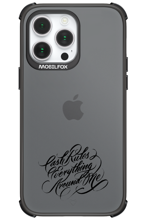 Cash Rules Script 2.0 - Apple iPhone 14 Pro Max