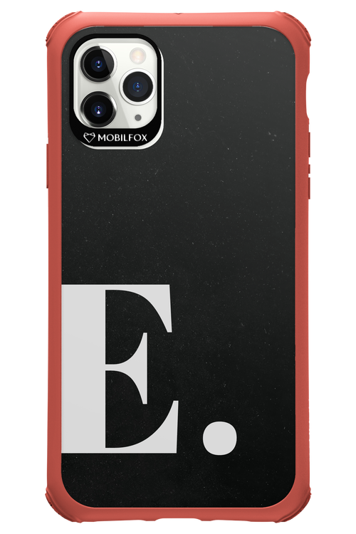 E (Off Space) 2.0 - Apple iPhone 11 Pro Max
