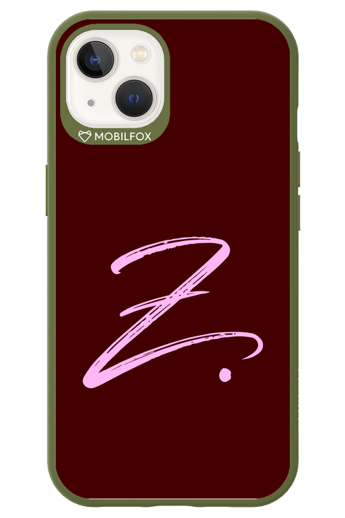 (Dark Blush) Z 2.0 - Apple iPhone 13