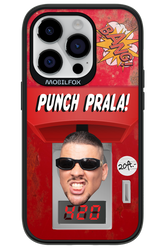 Punch Prala - Apple iPhone 14 Pro