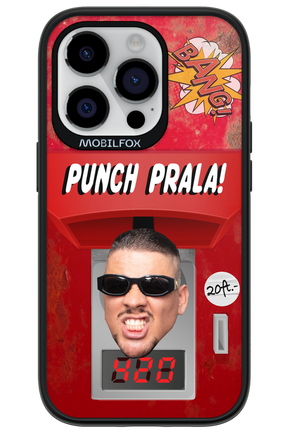 Punch Prala - Apple iPhone 14 Pro