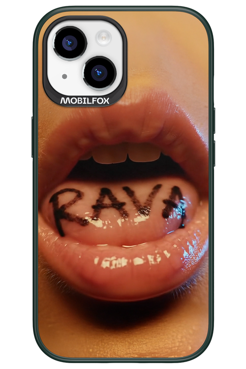Rava Kiss 2.0 - Apple iPhone 15