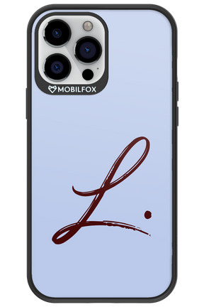 (Jellyfish Presso) L 2.0 - Apple iPhone 13 Pro Max