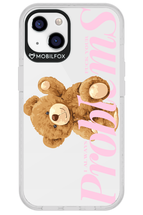 Problems 2.0 - Apple iPhone 13