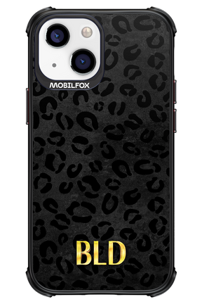 BLD BLVCK LEO - Apple iPhone 13 Mini