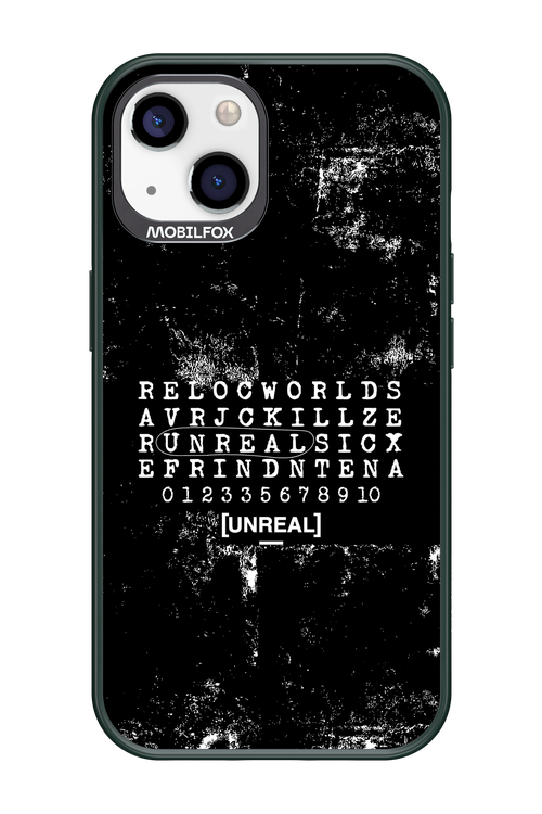 X Ten 2.0 - Apple iPhone 13
