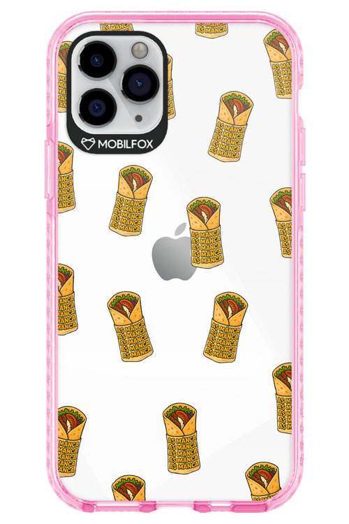 AȘ MÂNCA ȘHAORMICI - Apple iPhone 11 Pro