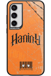 Haniny Grunge - Samsung Galaxy S24+