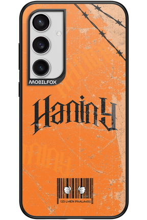 Haniny Grunge - Samsung Galaxy S24+