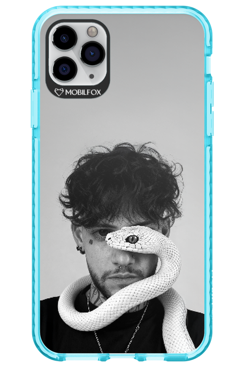 SNAKE (RAVA) 2.0 - Apple iPhone 11 Pro Max