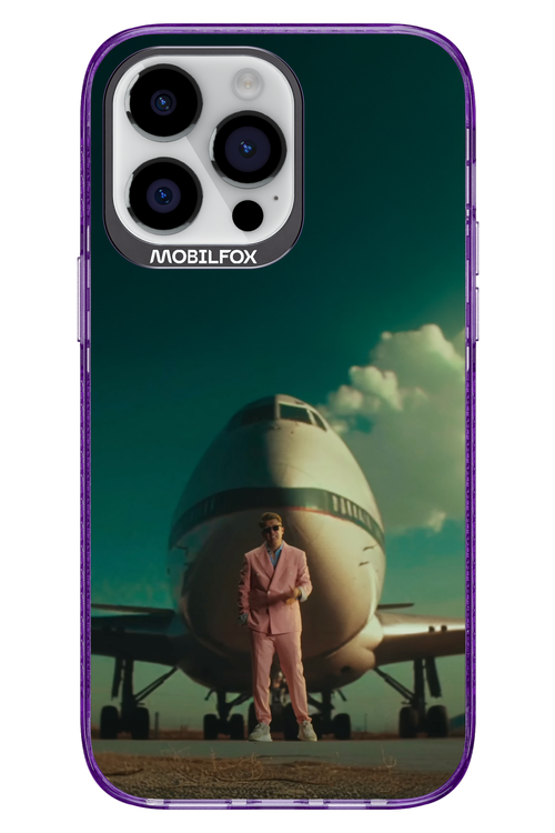 Zbor - Apple iPhone 14 Pro Max