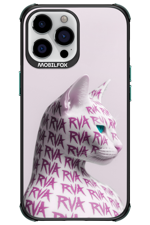 RVA Cat 2.0 - Apple iPhone 13 Pro Max