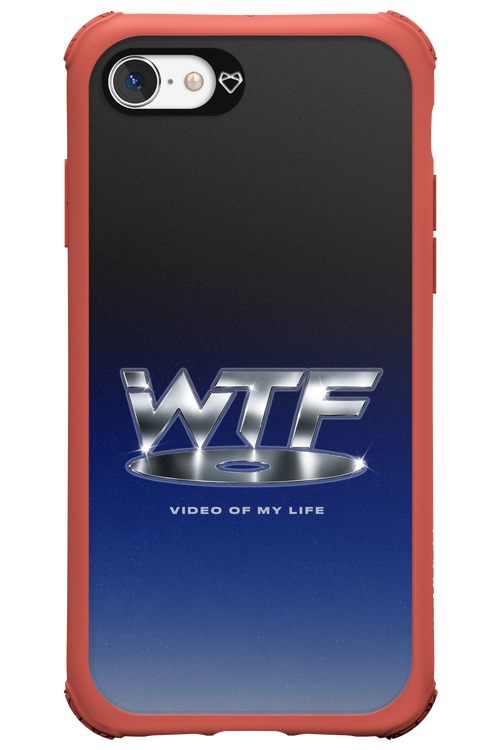 W T F 2.0 - Apple iPhone 7