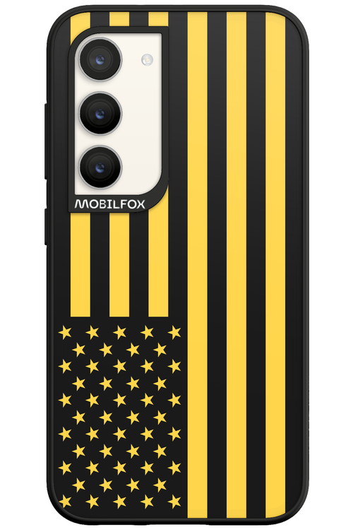 Safety Stars - Samsung Galaxy S23