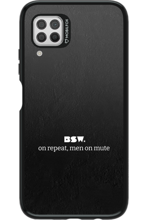 BSW FourSeasons 7 2.0 - Huawei P40 Lite