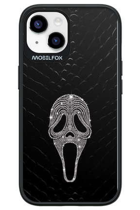 Glitter Ghost - Apple iPhone 14