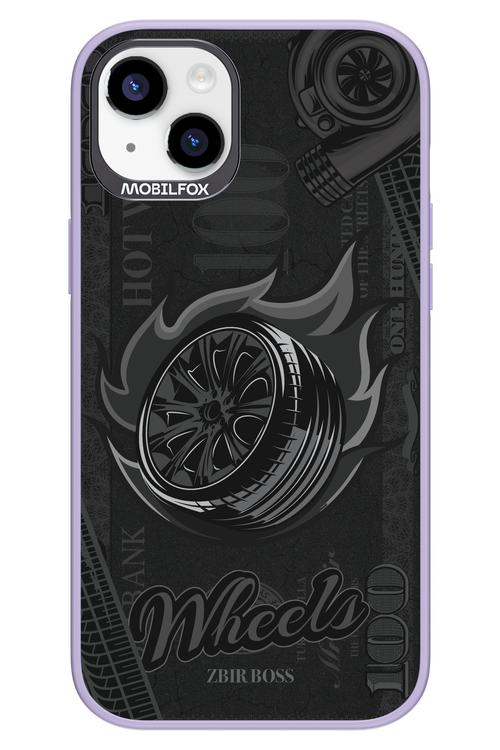 Hot Money 2.0 - Apple iPhone 14 Plus