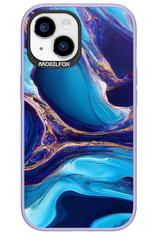 Amethyst 2.0 - Apple iPhone 15