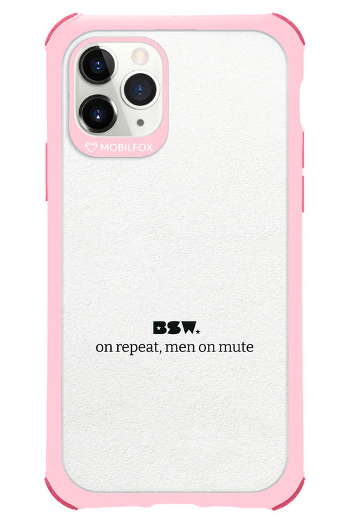 BSW FourSeasons 14 2.0 - Apple iPhone 11 Pro