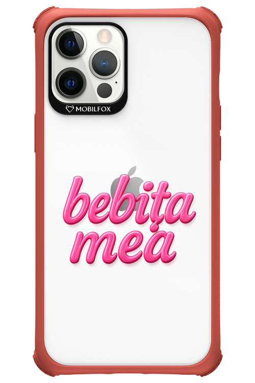 Meaa 2.0 - Apple iPhone 12 Pro Max