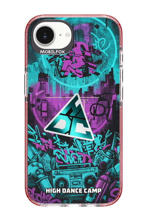 HDC 10 - Apple iPhone 16e