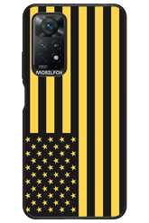 Safety Stars 2.0 - Xiaomi Redmi Note 11Pro 4G/5G