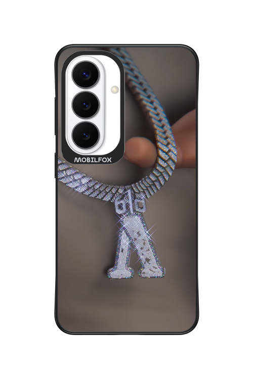 Azteca Chain 2.0 - Samsung Galaxy S26