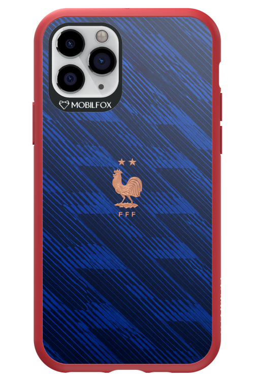 Franta 2.0 2.0 - Apple iPhone 11 Pro