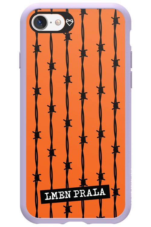 Böri Prala - Apple iPhone 7