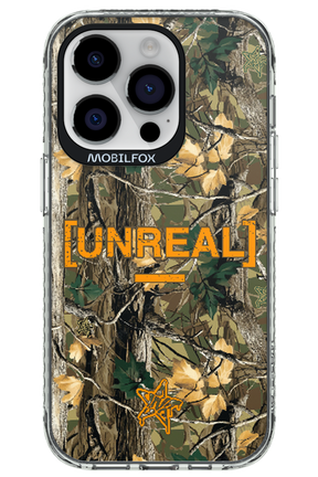 Realtree - Apple iPhone 14 Pro