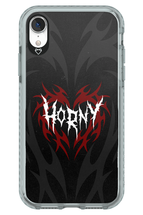 HORNY 2.0 - Apple iPhone XR