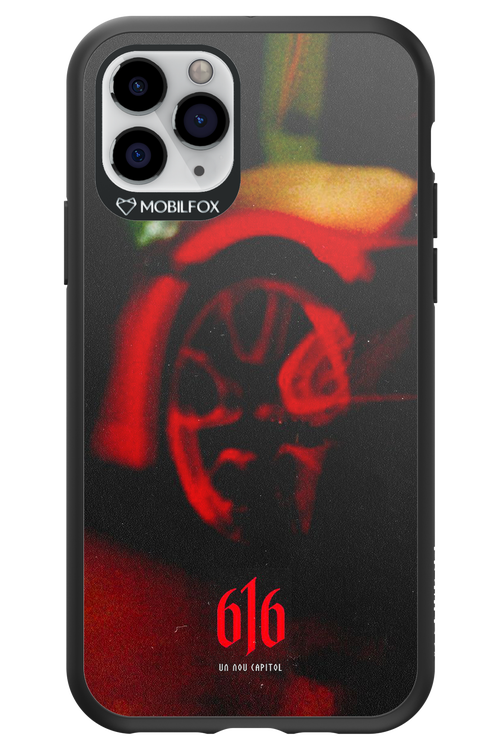 616 2.0 - Apple iPhone 11 Pro