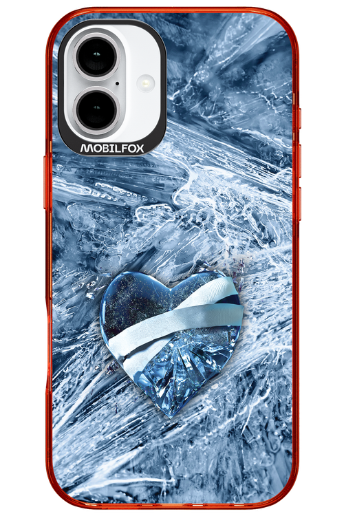 Ice 2.0 - Apple iPhone 16 Plus