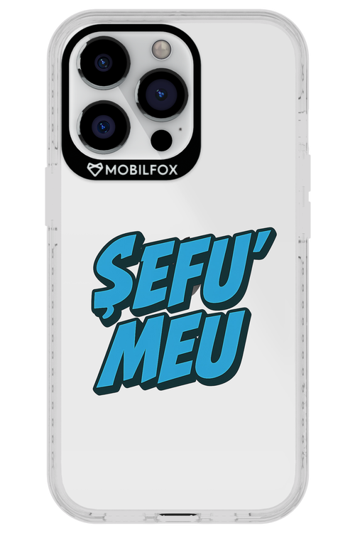 Meu - Apple iPhone 13 Pro