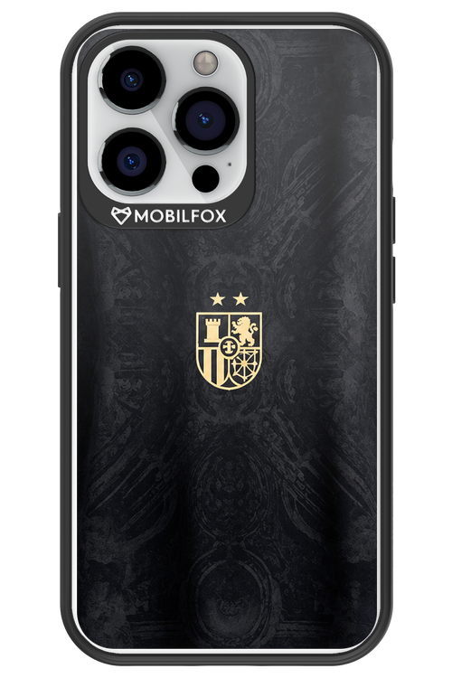 Spain Classic 2.0 - Apple iPhone 13 Pro