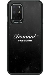 Domnul Porsche - OnePlus 8T