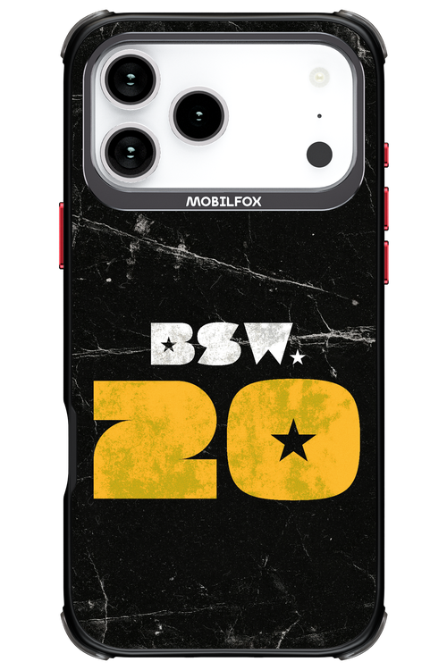 BSW 20 (1) 2.0 - Apple iPhone 17 Pro Max