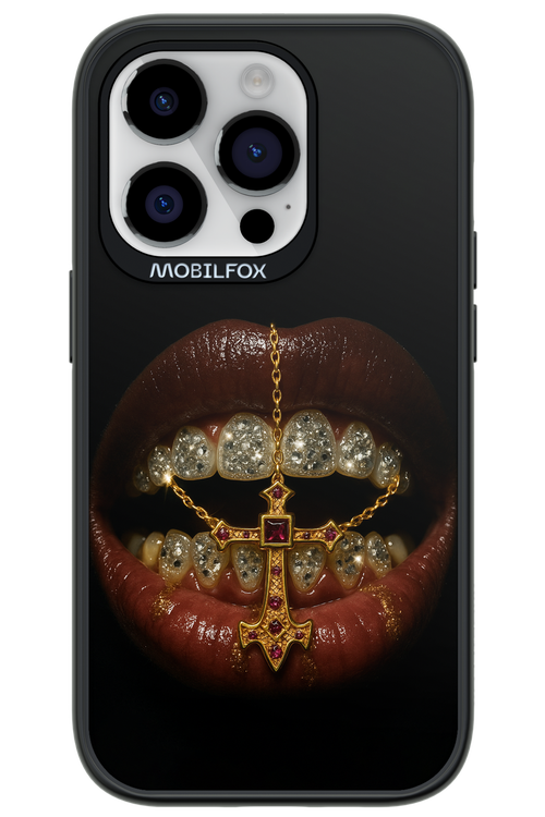 Greedy 2.0 - Apple iPhone 14 Pro