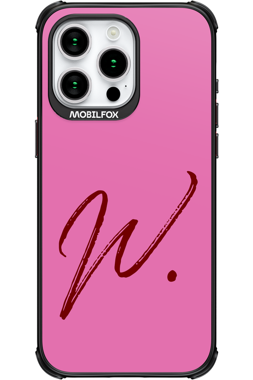 (Sorbet) W 2.0 - Apple iPhone 15 Pro Max